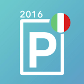 Simpli Driver's License Exam Italy 2016 / 2017