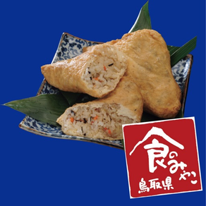 Tottori prefecture - The food capital of Japan, Local Cuisine of Tottori "Itadaki"