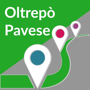 I Sentieri dell'Oltrepo Pavese