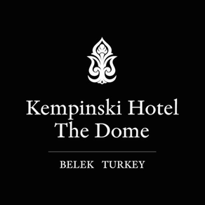 Kempinski The Dome for iPhone