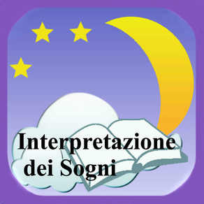 Interpretazione dei Sogni.