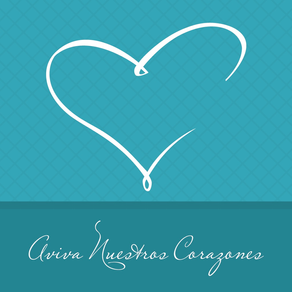 Aviva Nuestros Corazones