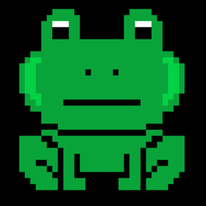 Bit Frog