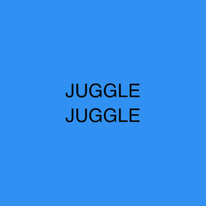 Juggle Juggle