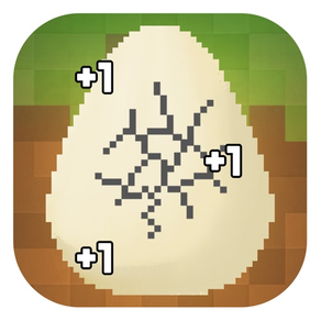 Egg Clicker Evolution