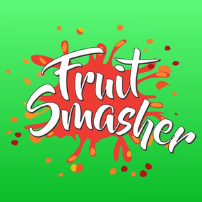 Fruit Smasher Game!