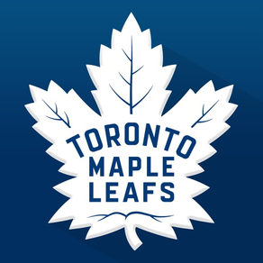 Toronto Maple Leafs Sticker Pack