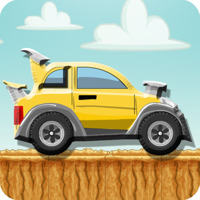 Adventurous Jungle Jeeps – 4x4 Off Road High Speed Racing