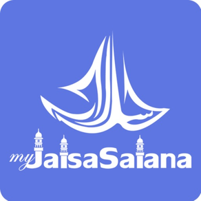 My Jalsa Salana