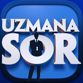 Uzmana Sor