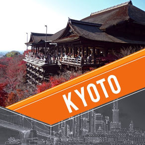 Kyoto Offline Travel Guide