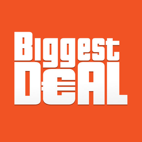 Biggest Deal