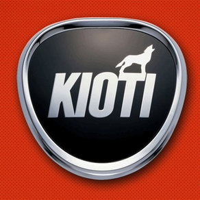 Kioti Australia