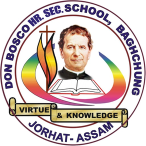 Don Bosco School Baghchung