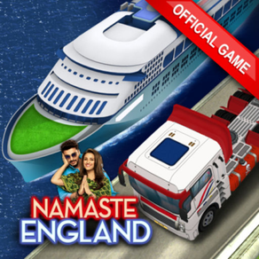 Namaste England Simulator Game