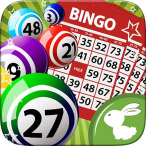 Bingo afortunado en todo el mundo - Jackpot Casino