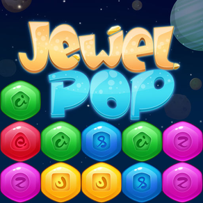 Jewel Pop!