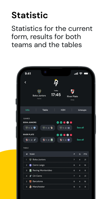 ProfitTips - Football Advisor poster