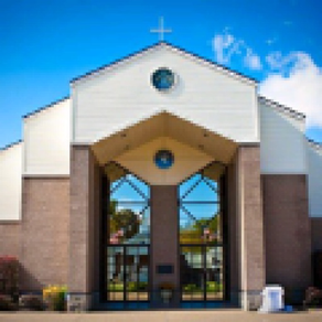 Bible Center Cathedral