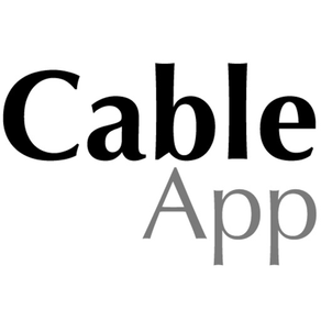 CableApp cálculo sección cable