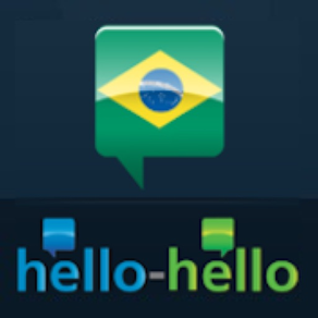 ポルトガル語を学ぶ (Hello-Hello)