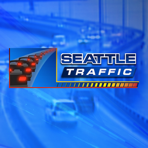 Seattle Traffic