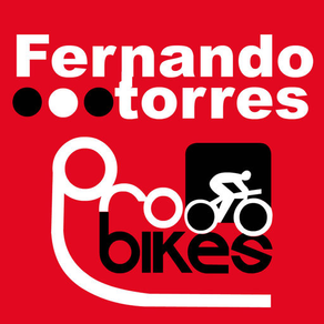 Fernando Torres Probikes