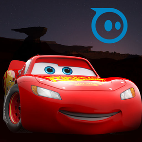 Ultimate Lightning McQueen™