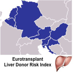 Liver ET DRI