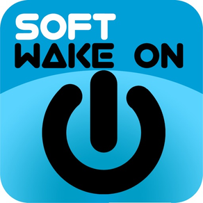 SoftWakeOn