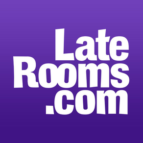 LateRooms - Last minute hotels