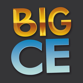 BIG CE