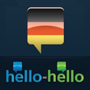 Cours d'allemand (Hello-Hello)