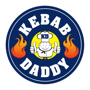 Kebab Daddy