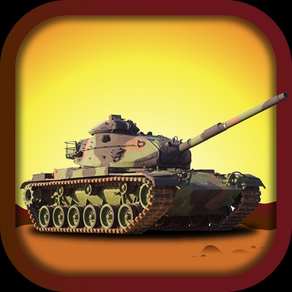 3D Armee Tank-transport