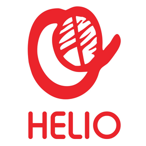 Helio - Smart Café