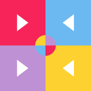 Squares - A Squares Puzzle Game