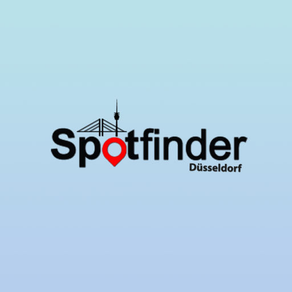 Spotfinder Düsseldorf