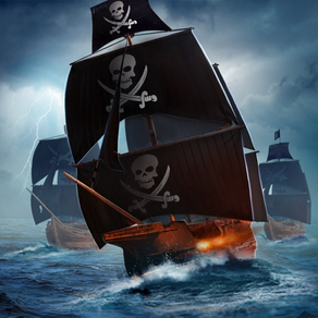Black Plague - Pirate Warships