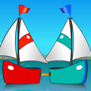 Sailboat Subtraction