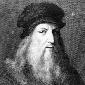 Leonardo da Vinci 100 obras ( HD 100M+)