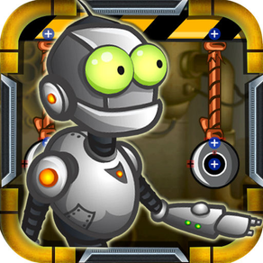 Robot Escape: Puzzle Games