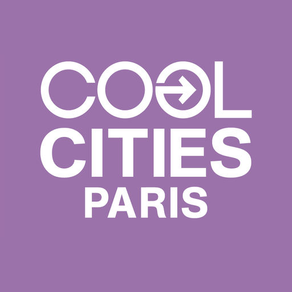 Cool Paris