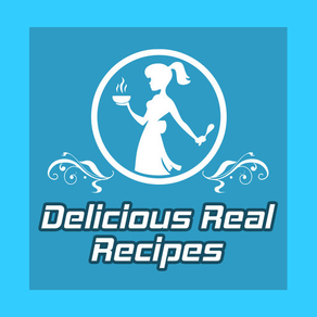 Delicious Real Recipes