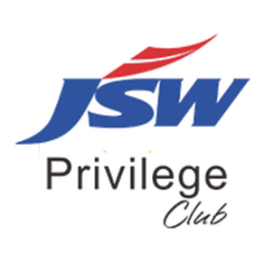 JSW Privilege Club