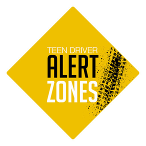 Teen Driver Alert Zones