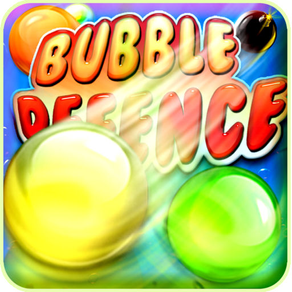 Bubble Defence