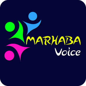Marhaba Voice