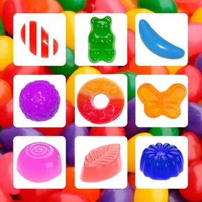 Candy Sudoku - Puzzle Game