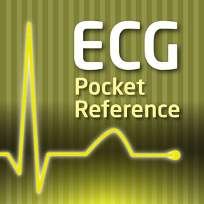 ECG Pocket Reference Free